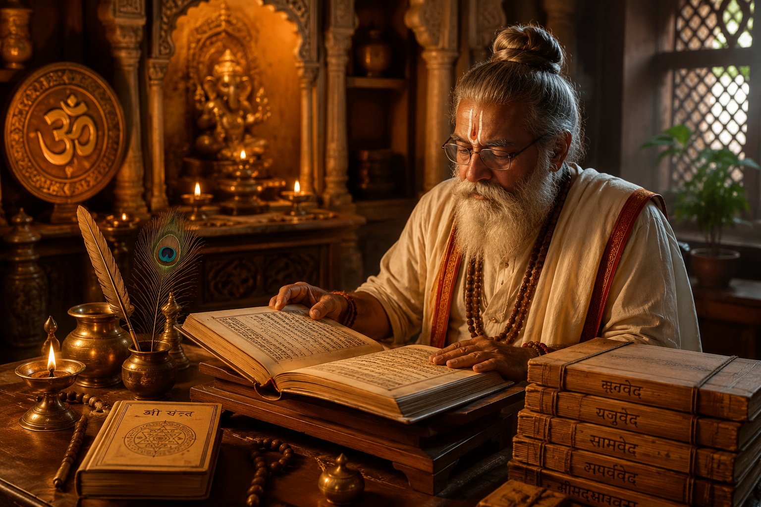 Authentic Knowledge