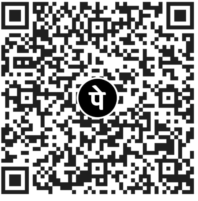UPI QR Code