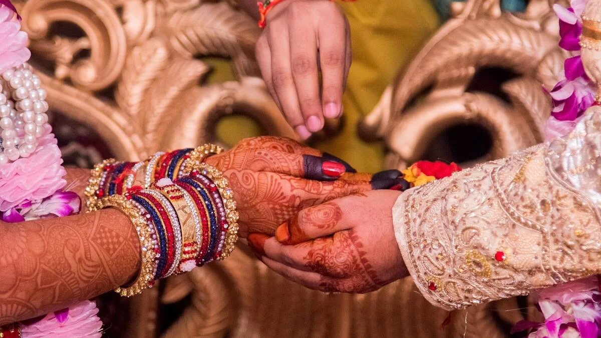 विवाह बाधा निवारण
