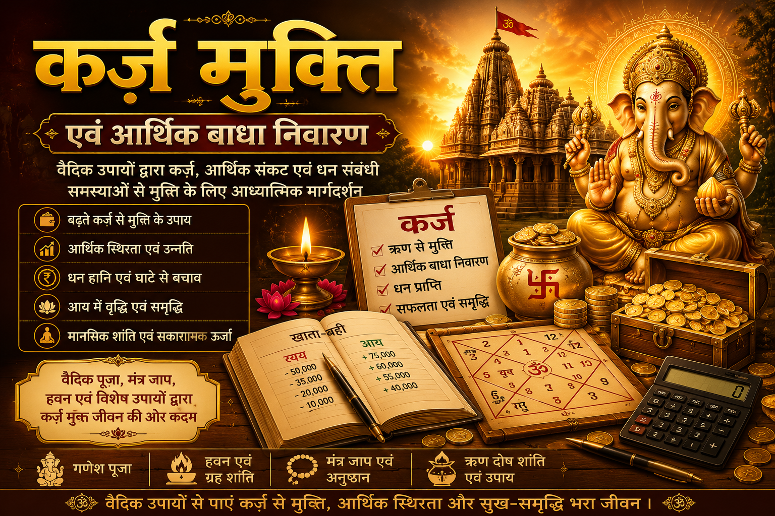 कर्ज़ मुक्ति